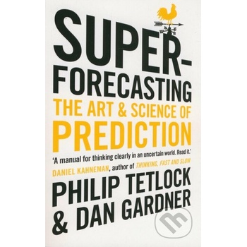 Superforecasting