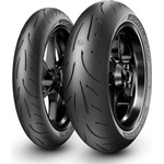 METZELER Sportec M9 RR 180/55 ZR17 73W Мотоциклетни гуми