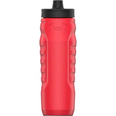 Under Armour Sideline Squeeze Red 950 ml