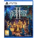 Hry na PS5 Octopath Traveler II