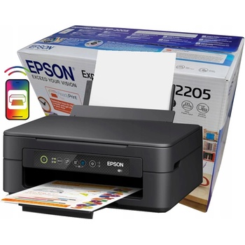 Epson Expression Home XP-2205