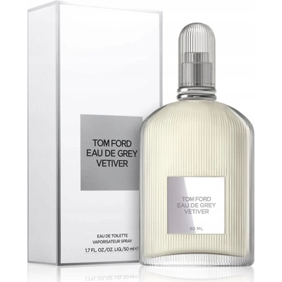 Tom Ford Eau De Grey Vetiver toaletní voda unisex 50 ml