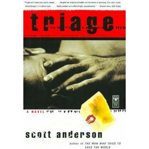 Triage | Scott Anderson (ISBN: 9780684856537)