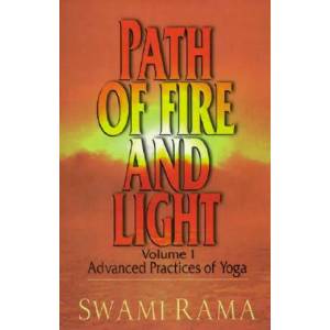 Path of Fire and Light | Swami Rama (ISBN: 9780893890971)