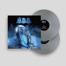 U.D.O. - Touchdown - silver LP