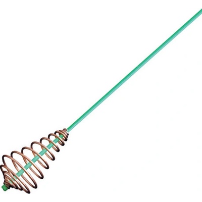 Carp Zoom Spirálové krmítko s vodičem Varianta: 7 cm
