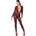 Noir F382 Kink Royal Catsuit M