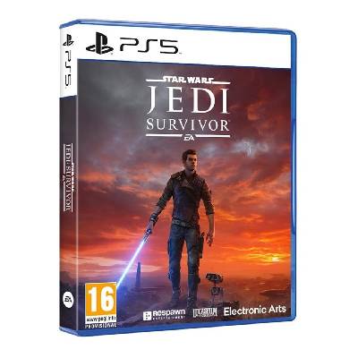 PS5 Star Wars Jedi: Survivor EAP57100