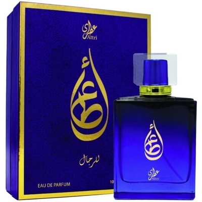 Attri Atta parfémovaná voda pánská 100 ml
