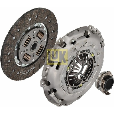 Sada spojky Schaeffler LuK 625 3051 00