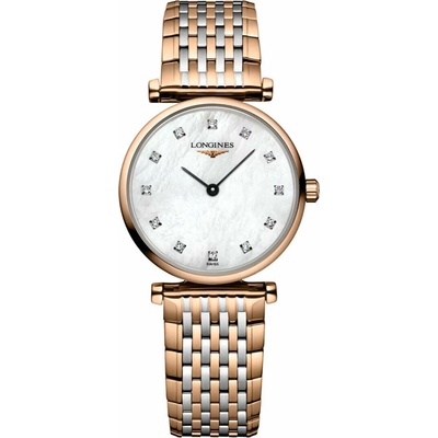 Longines L4.209.1.97.7