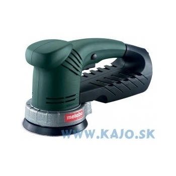 Metabo SXE 325 Intec