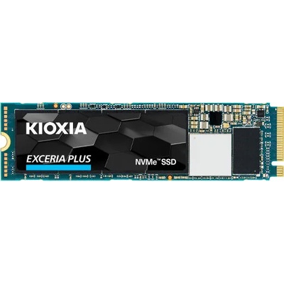 Toshiba KIOXIA EXCERIA PLUS 2TB M.2 PCIe (LRD10Z002TG8)
