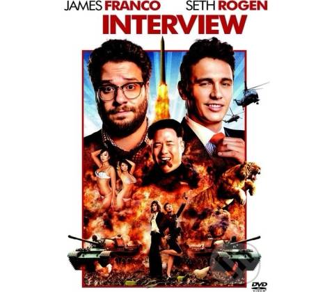 Interview DVD