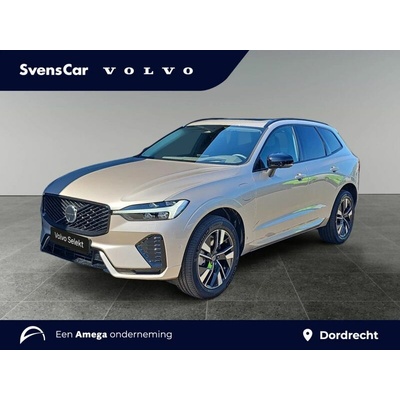 Volvo XC60 Plug-in Hybrid T8 Plus Dark AWD 335 kW
