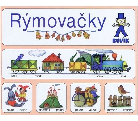 Rýmovačky