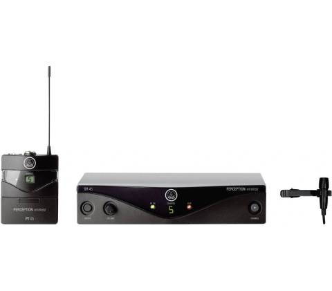 AKG PW45P