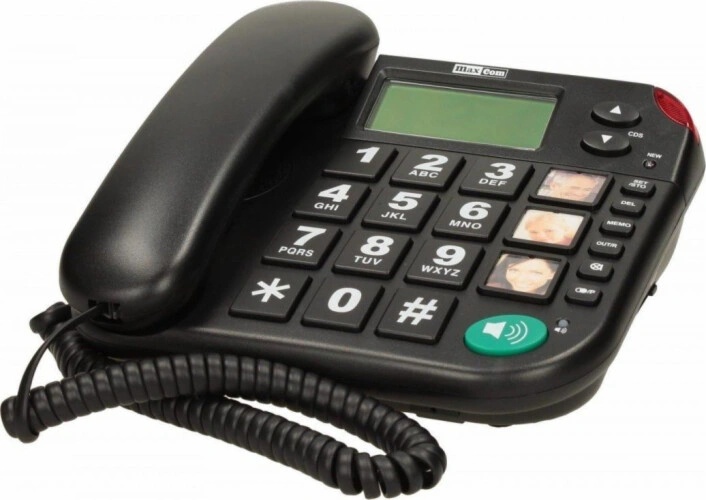 Maxcom KXT480