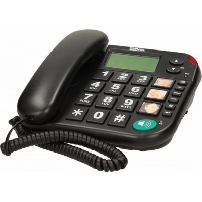 Maxcom KXT480 – Hledejceny.cz