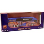 WOW Toys Banbotoys: автобус на ФК Барселона, 1: 50 (16089)
