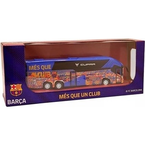 WOW Toys Banbotoys: автобус на ФК Барселона, 1: 50 (16089)