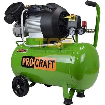 PROCRAFT AC52-2