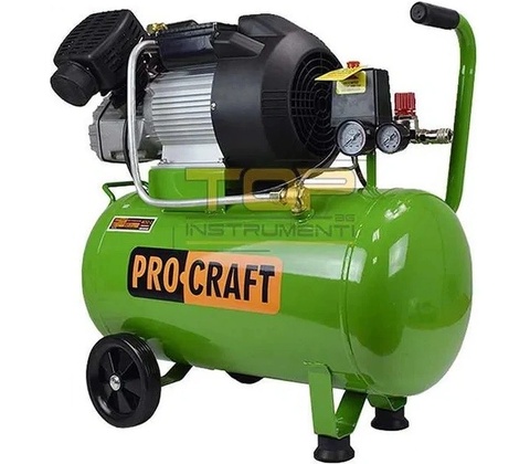 PROCRAFT AC52-2