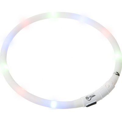 Karlie Visiolight svietiaci LED obojok pre psov