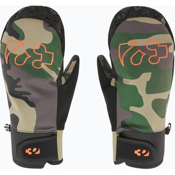 ThirtyTwo Мъжки ръкавици за сноуборд ThirtyTwo Gateway Mitt camo