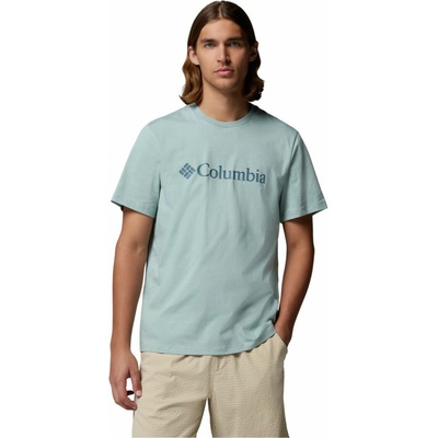 Columbia CSC Basic Logo svetlomodré