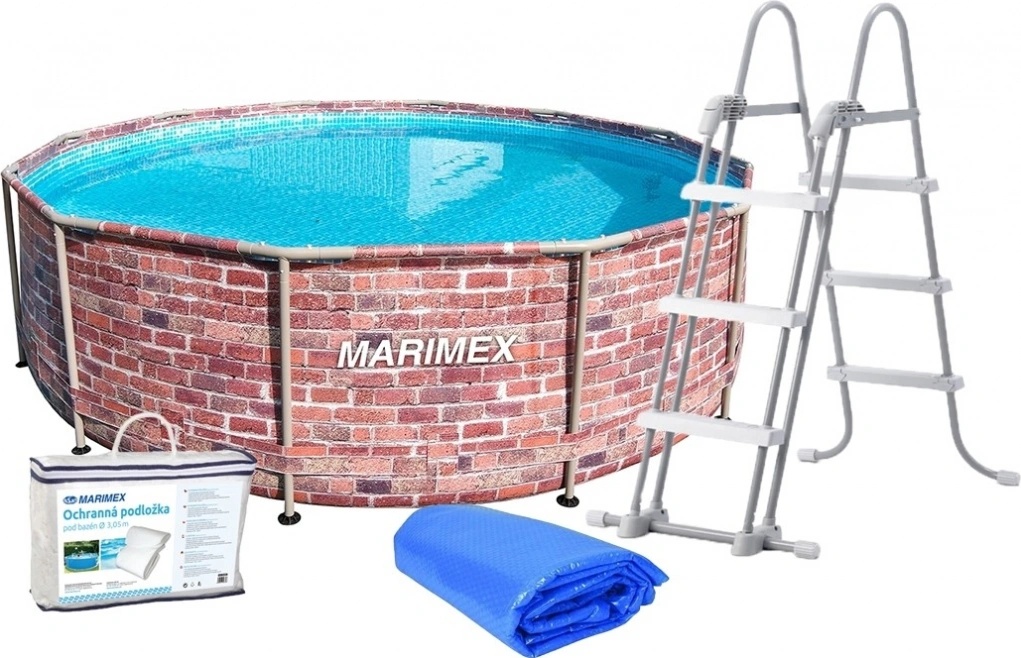 Marimex Florida 3,66 x 0,99 m 19900086
