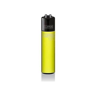 ClipperReusable Soft žltý