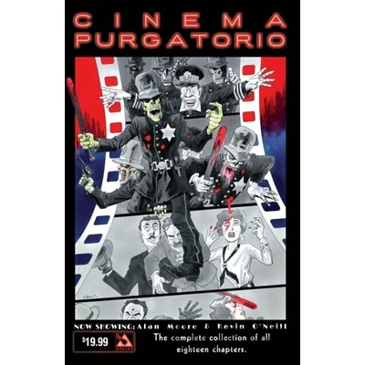 Cinema Purgatorio Collection