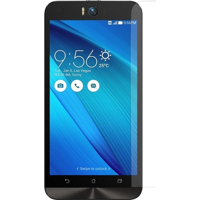 Matná fólie TVC ScreenShield pro Asus Zenfone Selfie (ZD551KL)