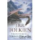 Knihy Tales from the Perilous Realm - J. R. R. Tolkien