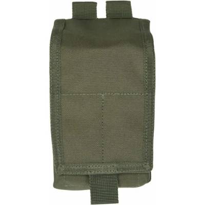 Mil-tec na zásobník G36 oliv