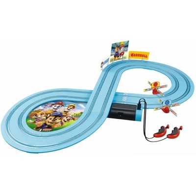 Carrera Автописта Carrera FIRST - 63056 Пес Патрул