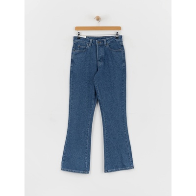 Dickies Bootcut Jeans classic blue