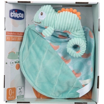 CHICCO Chameleon deka pro dítě DouDou