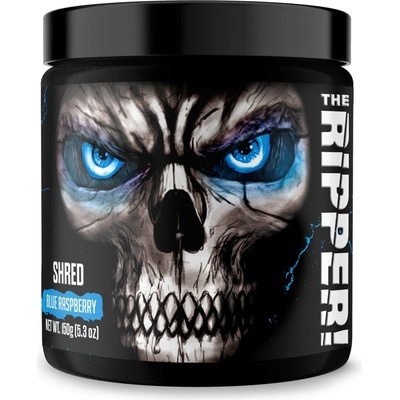 JNX Sports The Ripper! Fat burner, 150 g