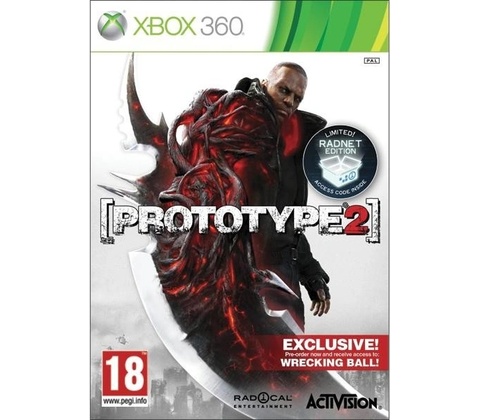 Prototype 2
