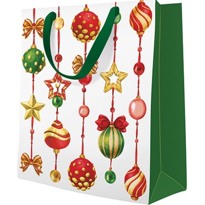 Paw Dárková taška PAW Adorned Ornaments, střední 525532