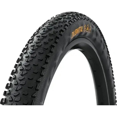 Continental Dubnital Trail Rapid 27,5x2,4 kevlar