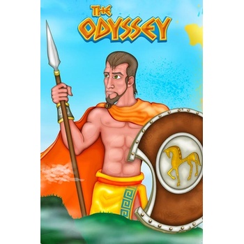 Crazysoft The Odyssey (PC)