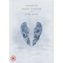 COLDPLAY: GHOST STORIES - LIVE 2014 CD
