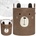 SIPO Toy box 63l