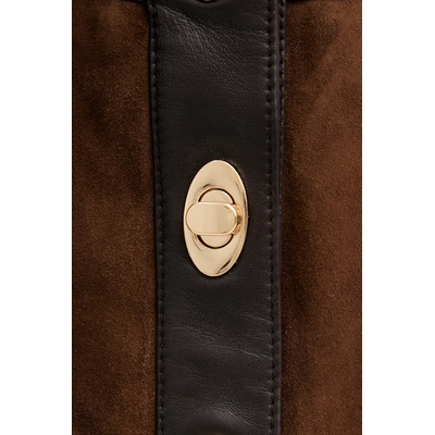 Retrofete Велурена пола Retrofete Lisbeth (R.FW25.12094.16)