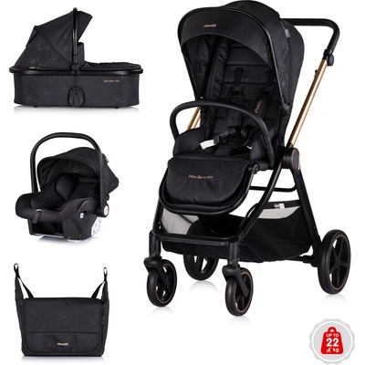 Chipolino Marbella 3 in 1