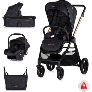 Chipolino Marbella 3 in 1 Детски колички