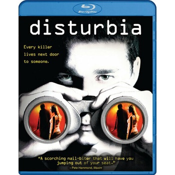Disturbia BD